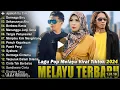 Download Lagu Lagu Pop Melayu 2023 enak di dengar