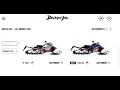How to install custom wrap on ARCTIC CAT M8 Sled