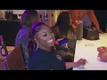One Hallelujah - Tasha Cobbs Leonard,Israel Houghton,Erica Campbell,Jekalyn Carr,Jonathan McReynolds