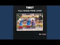 God Guru (Gyashog Karpo) (Roof Pounding Song)