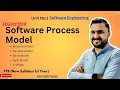 What is the BEST Software Process Model for Your Project SDLC Software Engineering mr - atiif