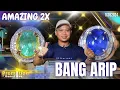 Download Lagu AMAZING 2 KALI INI MAH !! EMERALD BLUE SAPPHIRE DIAMOND CAT'S EYE CHRYSOBERYL - BANG ARIP [16/05/24]