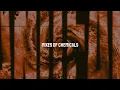 Wage War - God Complex (Lyric Video)