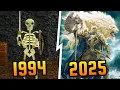 Download Lagu Evolution of Darks Souls to Elden Ring