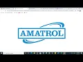 HOW TO ACCESS AMATROL LMS USiNG USTeP