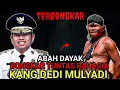 Download Lagu TERUNGKAP‼️ABAH DAYAK BONGKAR TUNTAS RAHASIA KANG DEDI MULYADI, Ternyata Menyimpan Kekuatan Gaib😱