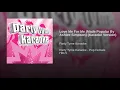 Love Me For Me (Made Popular By Ashlee Simpson) [Karaoke Version]