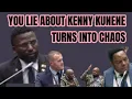 Download Lagu ANGRY SAULS VS MASEMOLA \u0026 MPS FOR KENNY KUNENE COMMENTS