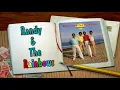 DENISE--RANDY & THE RAINBOWS (NEW ENHANCED VERSION) 720P
