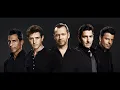 new kids on the block - Since You Walked Into My Life (1 hour)