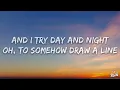 Natalie Jane - Mentally Cheating (Lyrics)