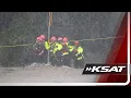 Severe weather in Boerne prompts road closures water rescues evacuations