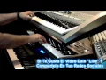 Download Lagu Perfidia - Omar Garcia - Piano \u0026 Organ - Live Music