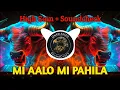 Download Lagu MI AALO MI PAHILA | Dj Song | Trending Song | Latest Marathi Song