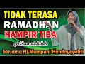 Lagu BULAN RAMADHAN HAMPIR TIBA ALHAMDULILLAH PENGAJIAN  SORE BERSAMA HJ.MUMPUNI HANDAYAYEKTI LUCU NGAPAK