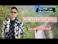 Lagu Minang Terbaru | Indak Denai ka Tadayo - David Iztambul ft. Ovhi Firsty