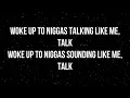 Playboi Carti - Woke Up Like This Feat. Lil Uzi Vert (Lyrics)