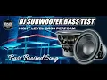 Download Lagu DJ BASS YAKUZA - CRAZY THRUSH SUBWOOFER BASS TEST - DJ CEK SOUND BASS BOOSTED