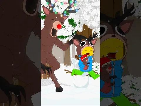 Noob and baby deer story #7 | 99 nights in the forest