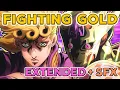 Download Lagu JJBA ★ Fighting Gold ★ Extended w/ SFX + Dialogue