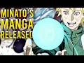 Minato is STRONGER Than We Thought