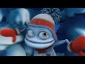 Crazy Frog - Last Christmas (Director's Cut)