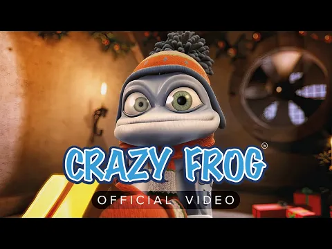 Download MP3 Crazy Frog - Last Christmas (Director's Cut)