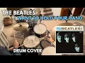 Lagu The Beatles “I Want To Hold Your Hand” Ringo Starr - Drum Cover 
