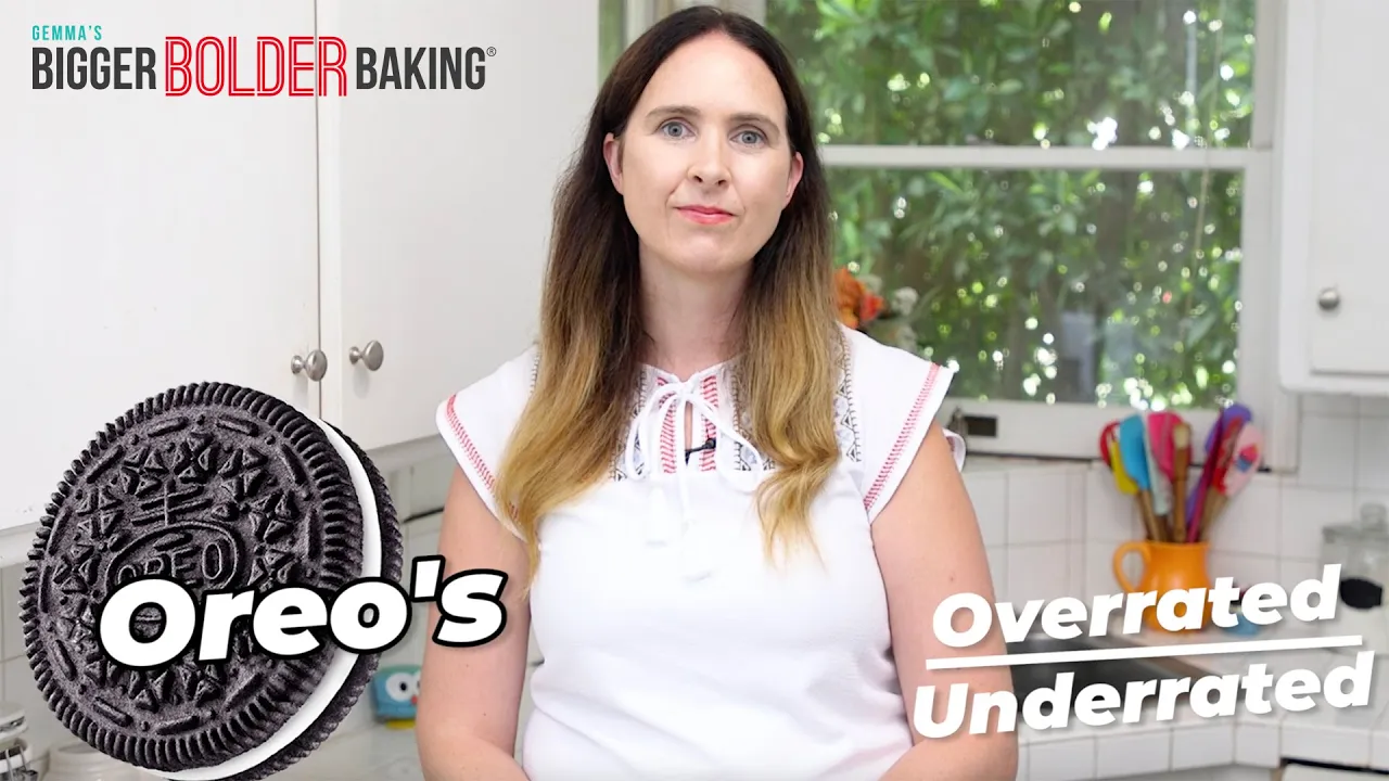 Are Oreos Overrated or Underrated? #Shorts