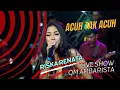 Download Lagu ACUH TAK ACUH   RISKA RENATA   OM AMBARISTA ok