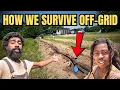 Download Lagu Off-Grid Watering System for Our Crops🌱💧