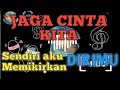 Download Lagu DJ.SENDIRI AKU MEMIKIRKAN DIRIMU ‼️JAGA CINTA KITA♥️💞❗#dj #djremix #Divia