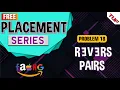 Reverse Pairs Leetcode HARD Please watch new - link in description