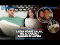 Download Lagu Laura Moane Ungkap Kegalauan Dipicu Kabar Al Ghazali Balikan ke Alyssa Daguise