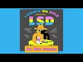 Download Lagu LSD - No New Friends (Official Audio) ft. Labrinth, Sia, Diplo