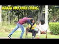 Download Lagu MAKAN MaKANAN CEWEK GAK DIKENAL