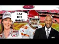 Patrick Mahomes mother SLAMS ESPN for calling her son out of his name
