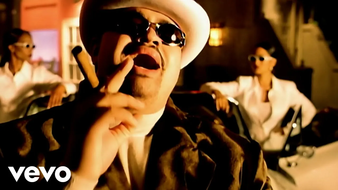 Heavy D - Big Daddy (Official Music Video)