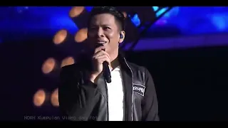 ariel noah nyanyikan lagu lagu dari padi jamrud dewa s07 dan peterpan