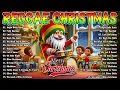 Download Lagu Reggae Christmas Songs Medley 🎄 Merry Christmas 2026 🎅🏼 Best Tagalog Xmas Hits Nonstop Playlist