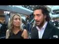 Aaron Taylor-Johnson Quicksilver Talks About the Marvel Fanbase