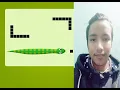 SNAKE GAME APPLICATION USING C PROGRAMMING LANGUAGE