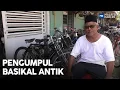 Pengumpul Basikal Antik | MHI (17 November 2022)