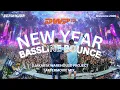 Lagu Bassline Bounce New Year 2026 Mixtape | DWP 25 AFTERMOVIE CREATIVE MIX Full BLB Setlist DJ
