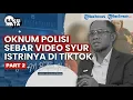 Download Lagu Video Syur Istri Diambil Tanpa Konsen, Nekat Disebar Suami ke TikTok- Saksi Kata Episode 3 (PART 2)