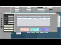 java GUI swing Billing System