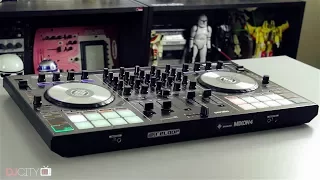 Download Reloop Mixon 4 Controller Review | Tips and Tricks MP3