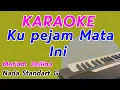Lagu Untuk Sebuah Nama || Karaoke Songs || Meriam Bellina || Nada Cewek