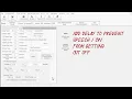 Arcom RC210 Programming Add some delay time before Speech CW announcements
