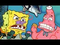 Download Lagu MERMAID MAN AND BARNACLE BOY | SpongeBob SquarePants Reaction